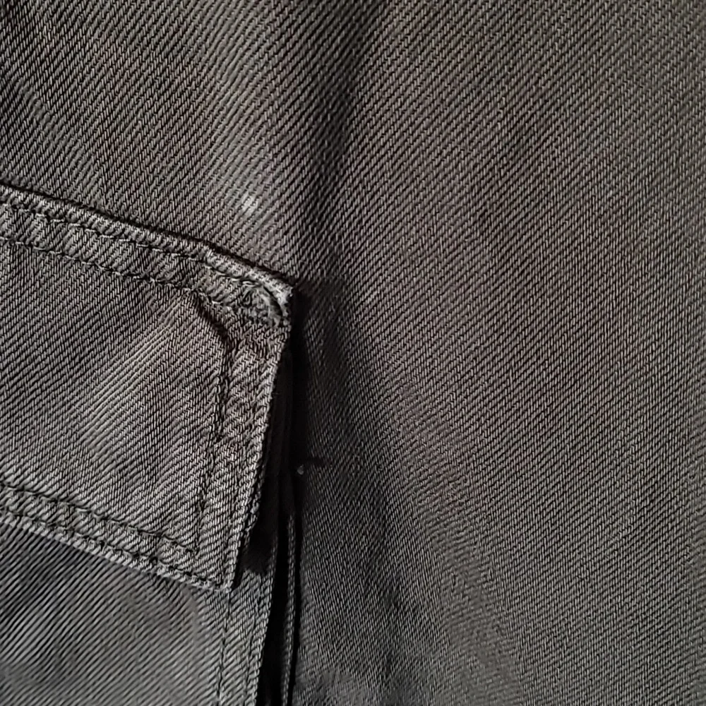 Wild Fable Mid Rise Cargo - Picture 7 of 13